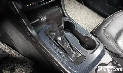 Chevrolet Colorado 2021 3.6 Автомат в Москве № 84080, миниатюра 10