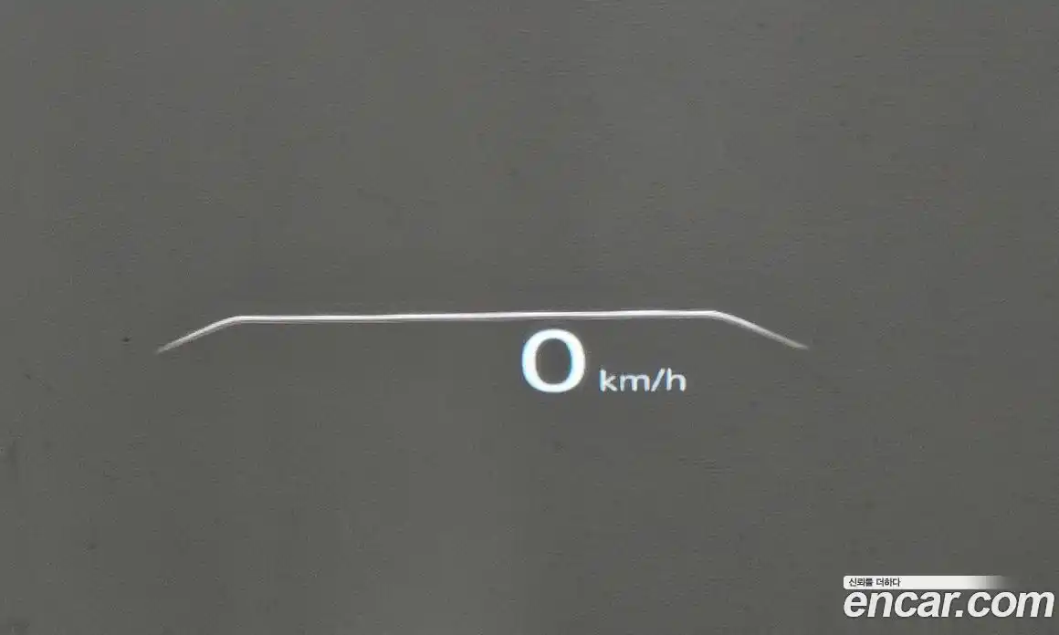 Genesis GV80 2020 2.5 Автомат в Москве № 84898, фото 15