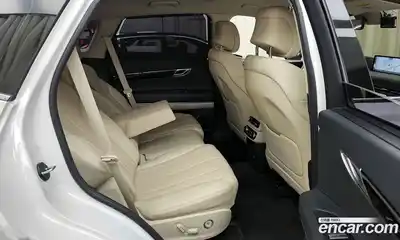 Genesis GV80 2020 2.5 Автомат в Москве № 84898, миниатюра 2