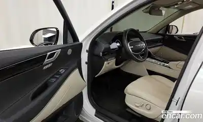 Genesis GV80 2020 2.5 Автомат в Москве № 84898, миниатюра 10