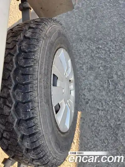 Chevrolet labo 2016 0.8 Механическая в Москве № 84933, миниатюра 11