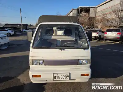 Chevrolet labo 2016 0.8 Механическая в Москве № 84933, миниатюра 2