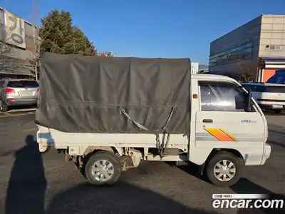 Chevrolet labo 2016 0.8 Механическая в Москве № 84933, миниатюра 3