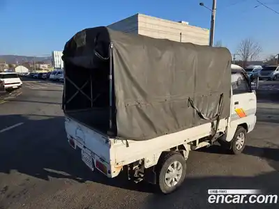 Chevrolet labo 2016 0.8 Механическая в Москве № 84933, миниатюра 4