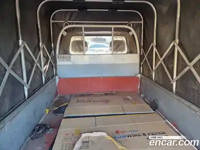 Chevrolet labo 2016 0.8 Механическая в Москве № 84933, миниатюра 6