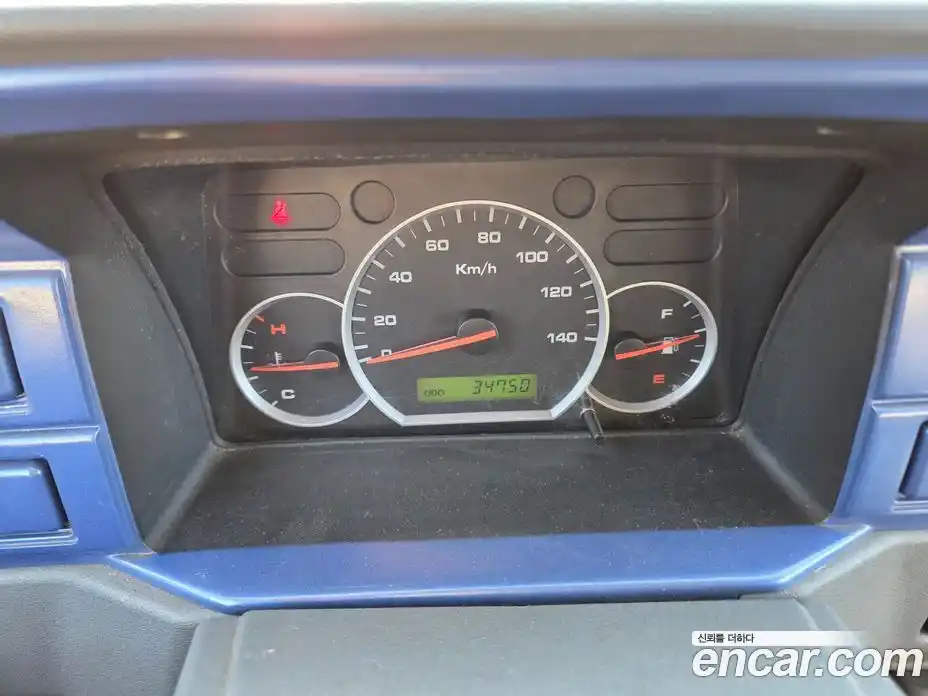 Chevrolet labo 2016 0.8 Механическая в Москве № 84933, фото 7