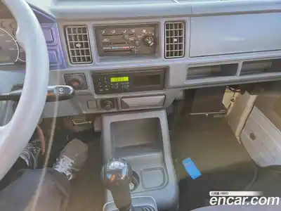 Chevrolet labo 2016 0.8 Механическая в Москве № 84933, миниатюра 8