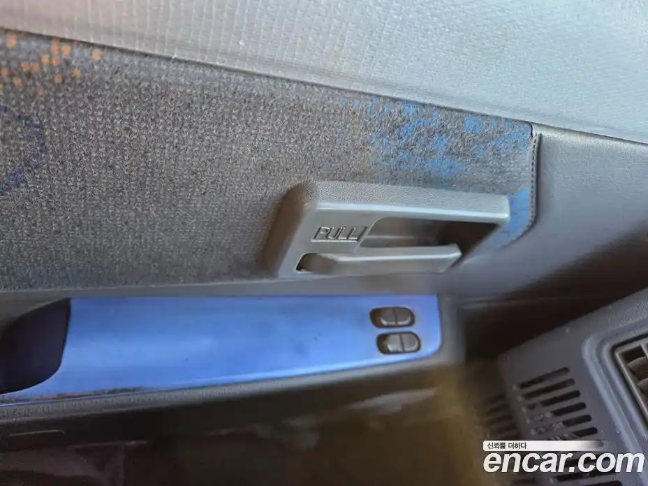 Chevrolet labo 2016 0.8 Механическая в Москве № 84933, фото 9