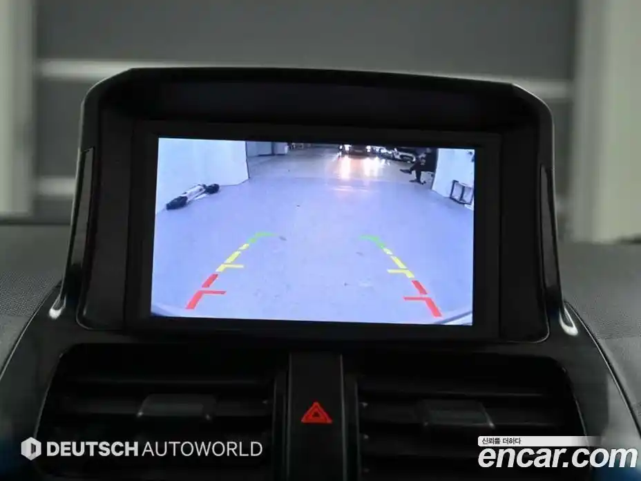 Chevrolet Matiz 2011 1.0 Автомат в Москве № 91636, фото 15