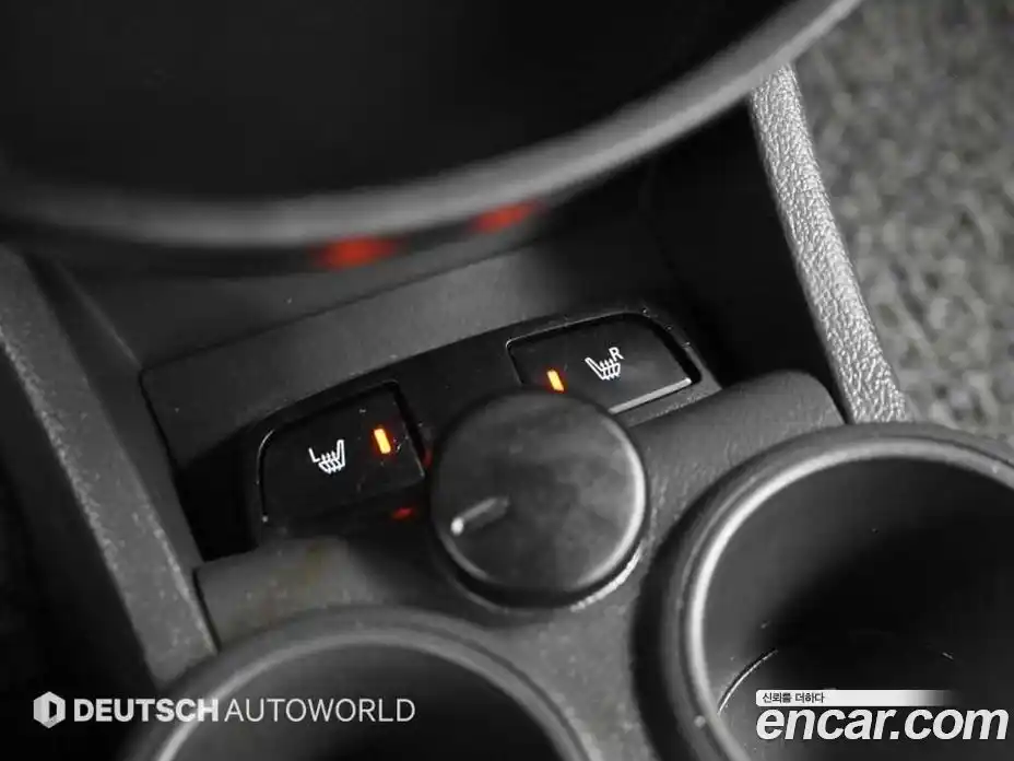 Chevrolet Matiz 2011 1.0 Автомат в Москве № 91636, фото 17