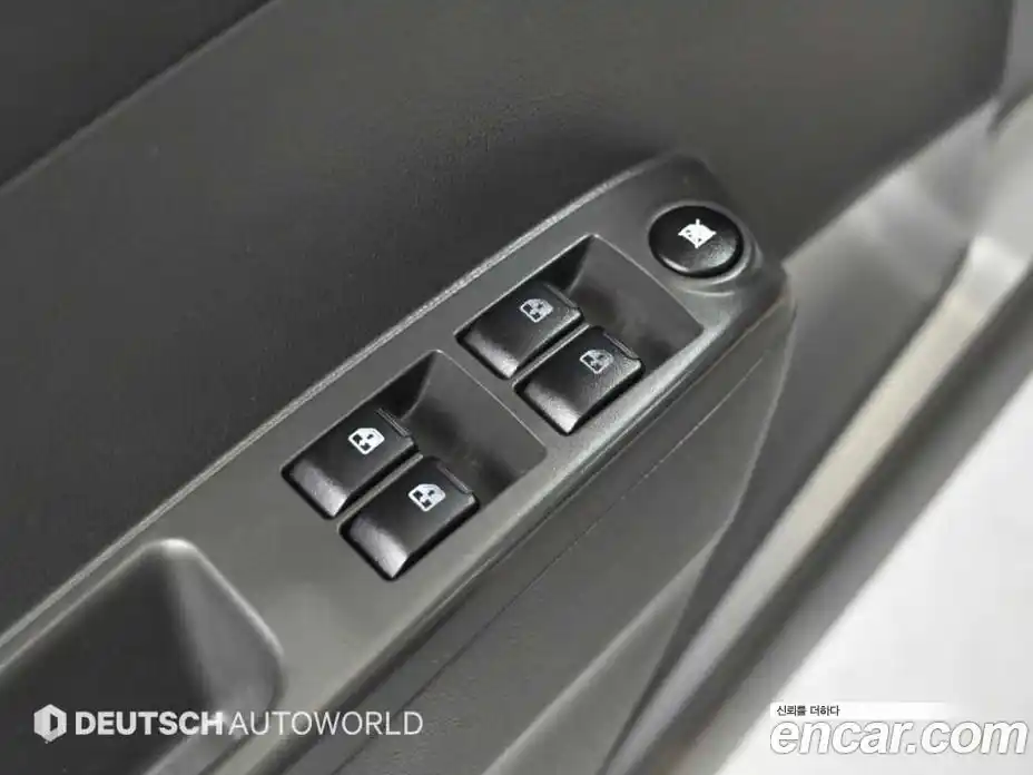 Chevrolet Matiz 2011 1.0 Автомат в Москве № 91636, фото 18