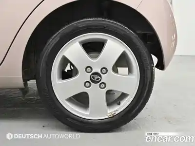 Chevrolet Matiz 2011 1.0 Автомат в Москве № 91636, миниатюра 5