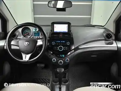 Chevrolet Matiz 2011 1.0 Автомат в Москве № 91636, миниатюра 7