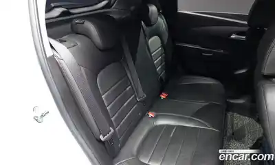 Chevrolet Aveo 2015 1.4 Автомат в Москве № 97994, миниатюра 12