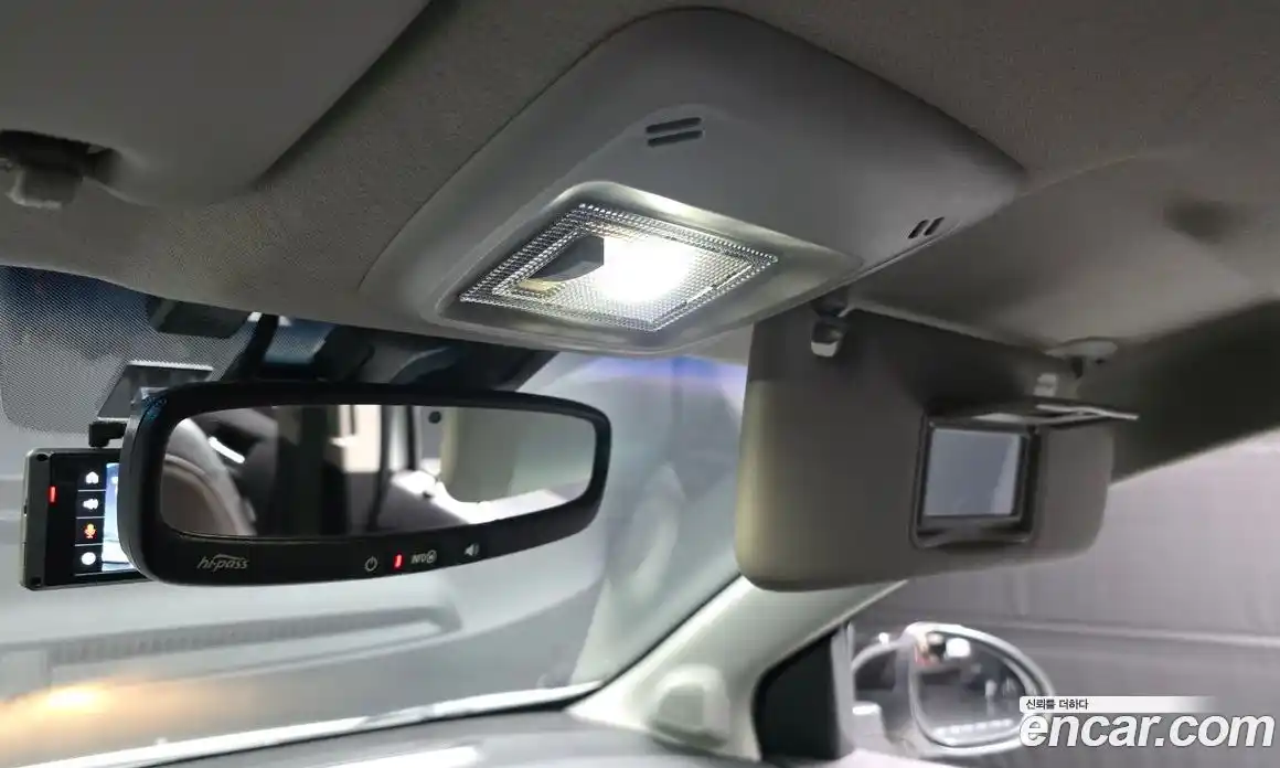 Chevrolet Aveo 2015 1.4 Автомат в Москве № 97994, фото 17