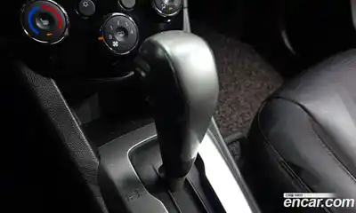 Chevrolet Aveo 2015 1.4 Автомат в Москве № 97994, миниатюра 9