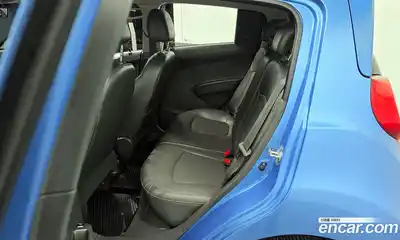 Chevrolet Spark 2014 1.0 Автомат в Москве № 98397, миниатюра 11