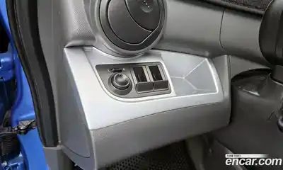 Chevrolet Spark 2014 1.0 Автомат в Москве № 98397, миниатюра 12