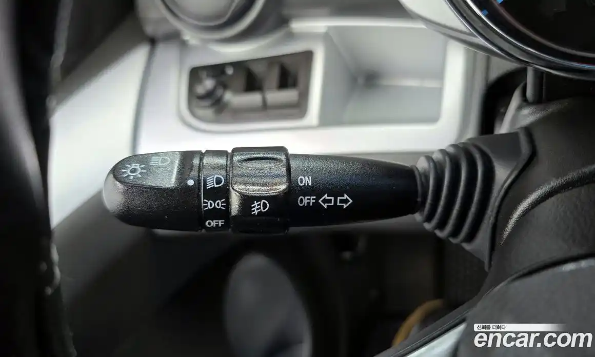 Chevrolet Spark 2014 1.0 Автомат в Москве № 98397, фото 15