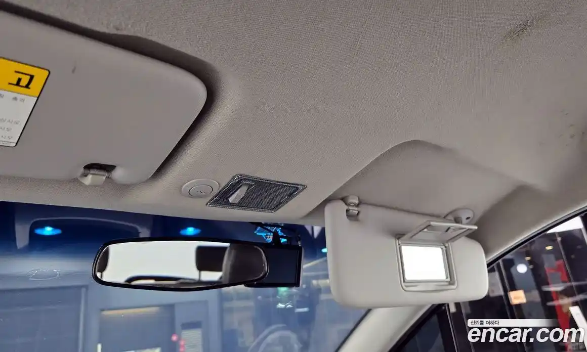 Chevrolet Spark 2014 1.0 Автомат в Москве № 98397, фото 17