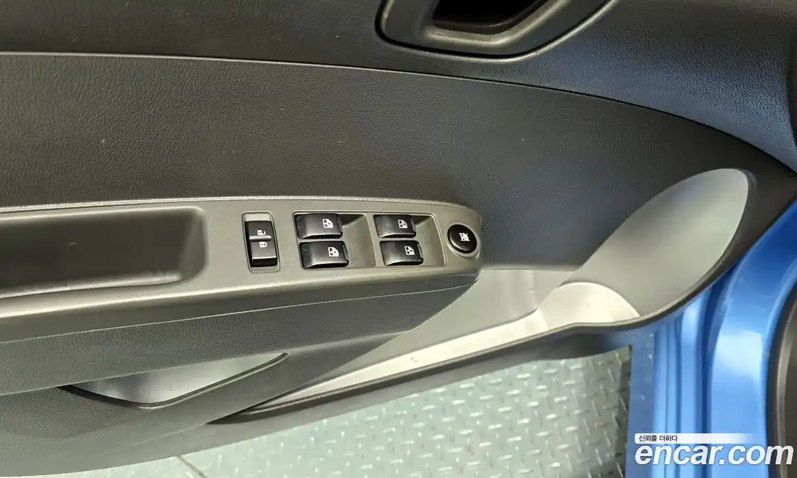 Chevrolet Spark 2014 1.0 Автомат в Москве № 98397, фото 3