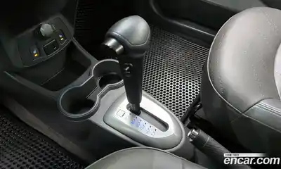 Chevrolet Spark 2014 1.0 Автомат в Москве № 98397, миниатюра 4