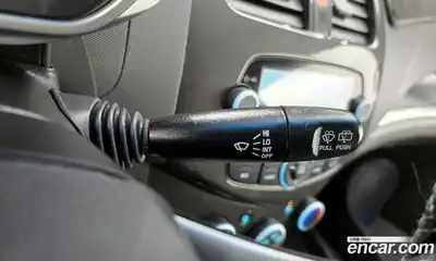 Chevrolet Spark 2014 1.0 Автомат в Москве № 98397, миниатюра 10