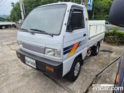 Chevrolet labo 2017 0.8 Механическая в Москве № 101240, миниатюра 2