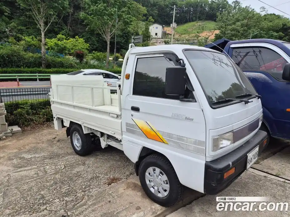 Chevrolet labo 2017 0.8 Механическая в Москве № 101240, фото 3