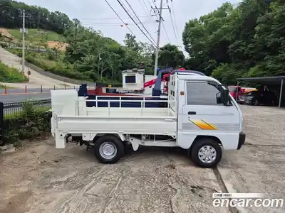 Chevrolet labo 2017 0.8 Механическая в Москве № 101240, миниатюра 4