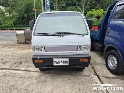 Chevrolet labo 2017 0.8 Механическая в Москве № 101240, миниатюра 5