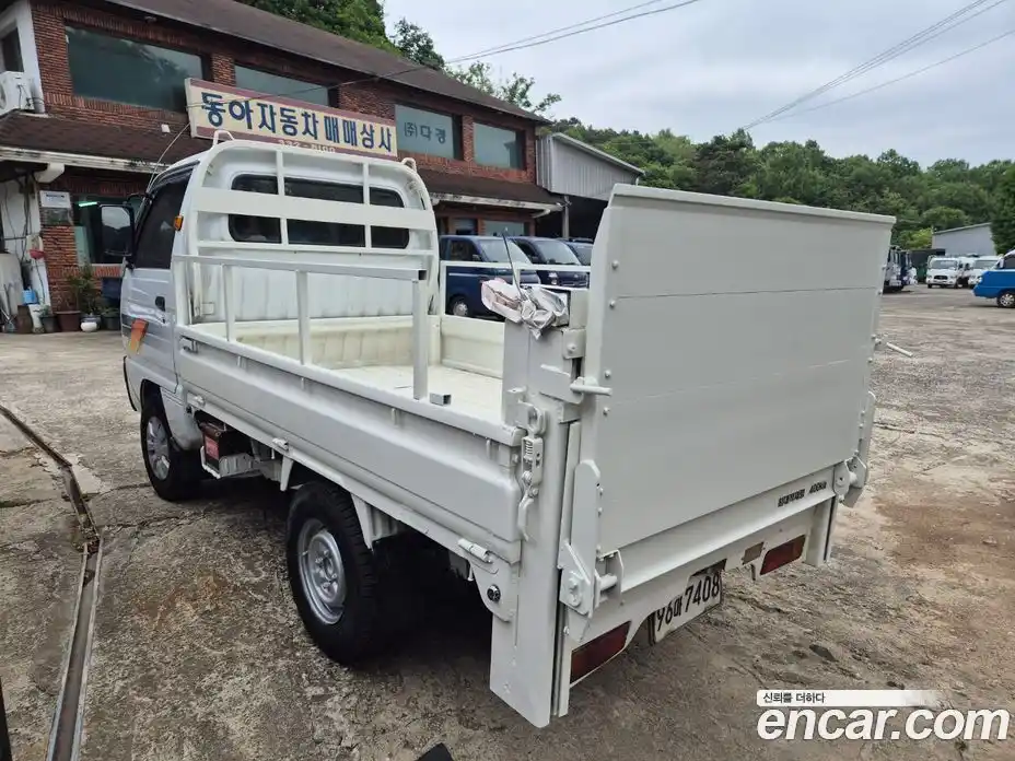 Chevrolet labo 2017 0.8 Механическая в Москве № 101240, фото 7