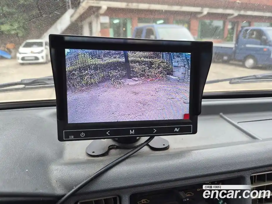 Chevrolet labo 2017 0.8 Механическая в Москве № 101240, фото 9