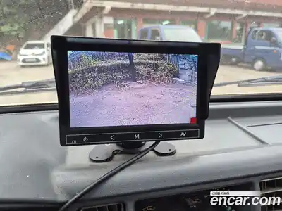 Chevrolet labo 2017 0.8 Механическая в Москве № 101240, миниатюра 9