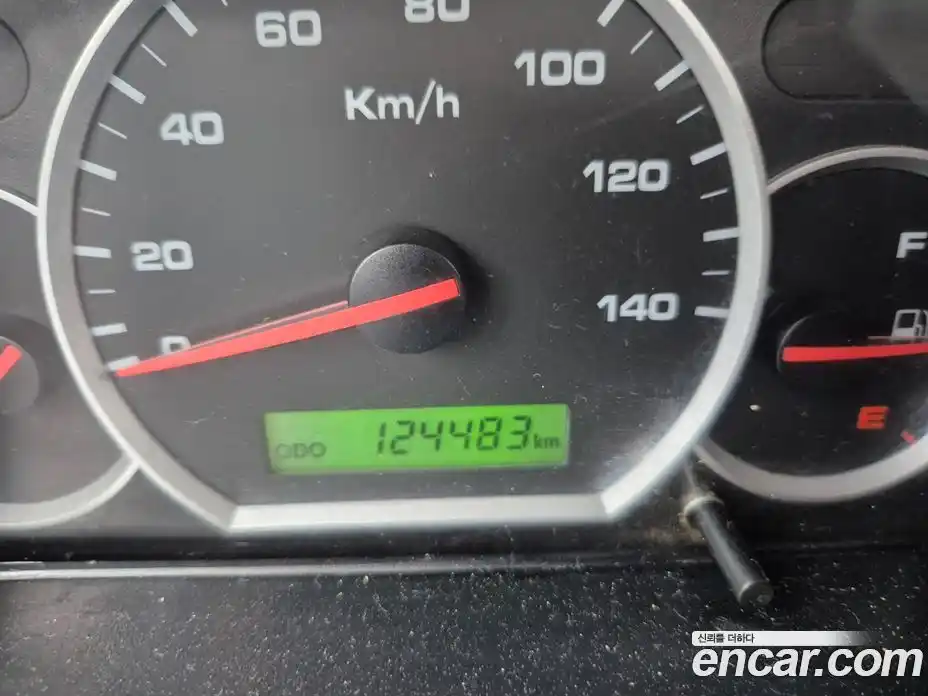 Chevrolet labo 2017 0.8 Механическая в Москве № 101240, фото 10