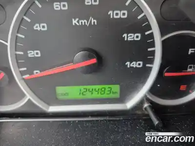 Chevrolet labo 2017 0.8 Механическая в Москве № 101240, миниатюра 10