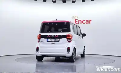 Kia Ray 2021 1.0 Автомат в Москве № 101402, миниатюра 11