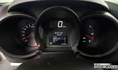 Kia Ray 2021 1.0 Автомат в Москве № 101402, миниатюра 12