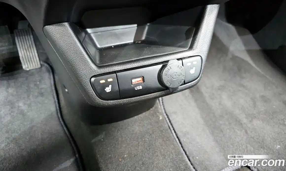 Kia Ray 2021 1.0 Автомат в Москве № 101402, фото 17