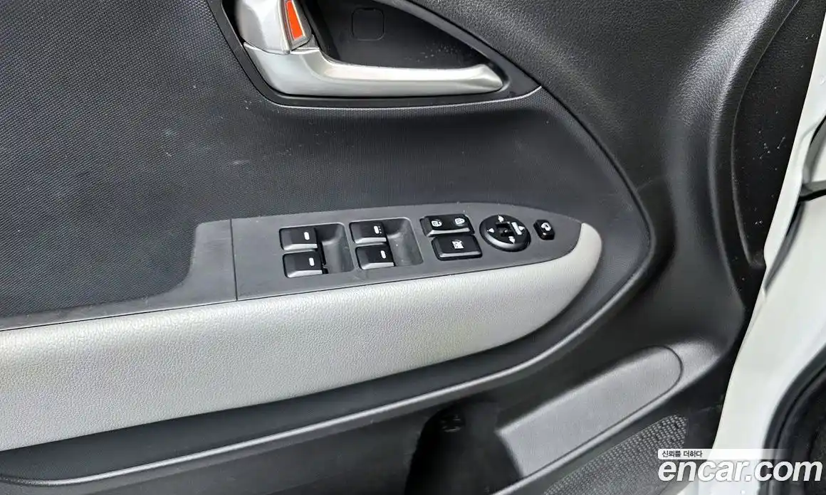 Kia Ray 2021 1.0 Автомат в Москве № 101402, фото 19