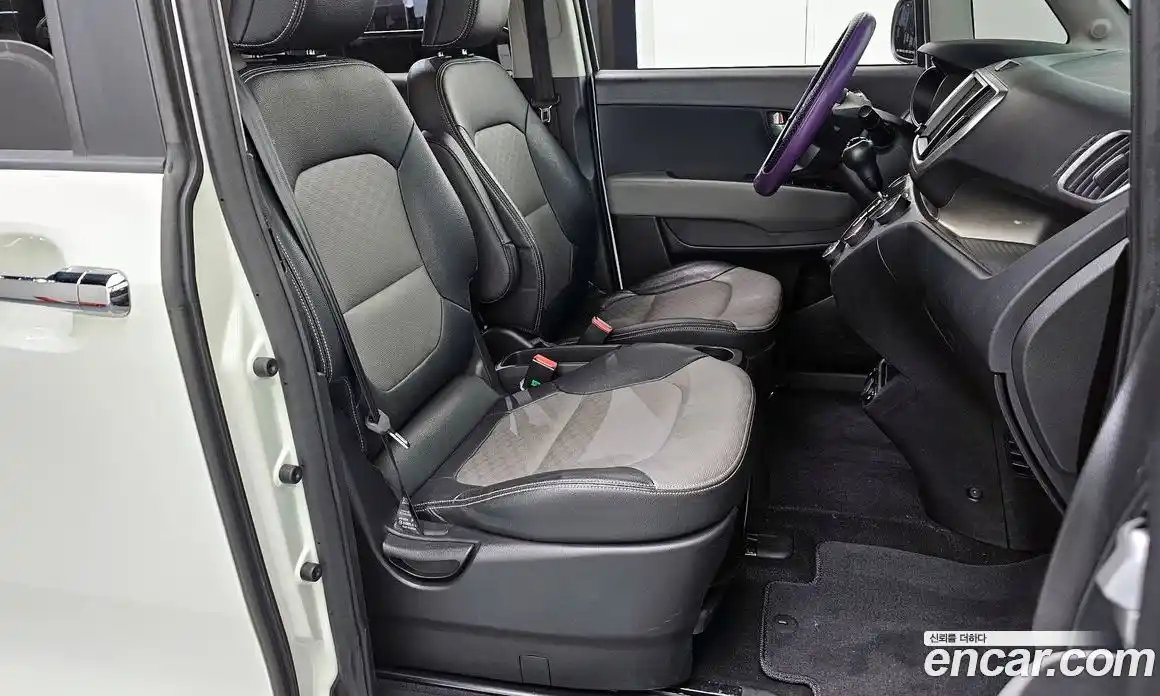 Kia Ray 2021 1.0 Автомат в Москве № 101402, фото 3