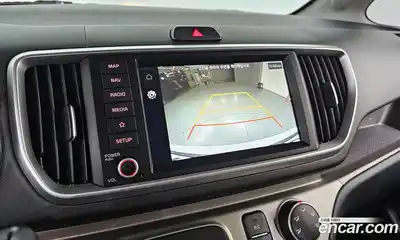 Kia Ray 2021 1.0 Автомат в Москве № 101402, миниатюра 4