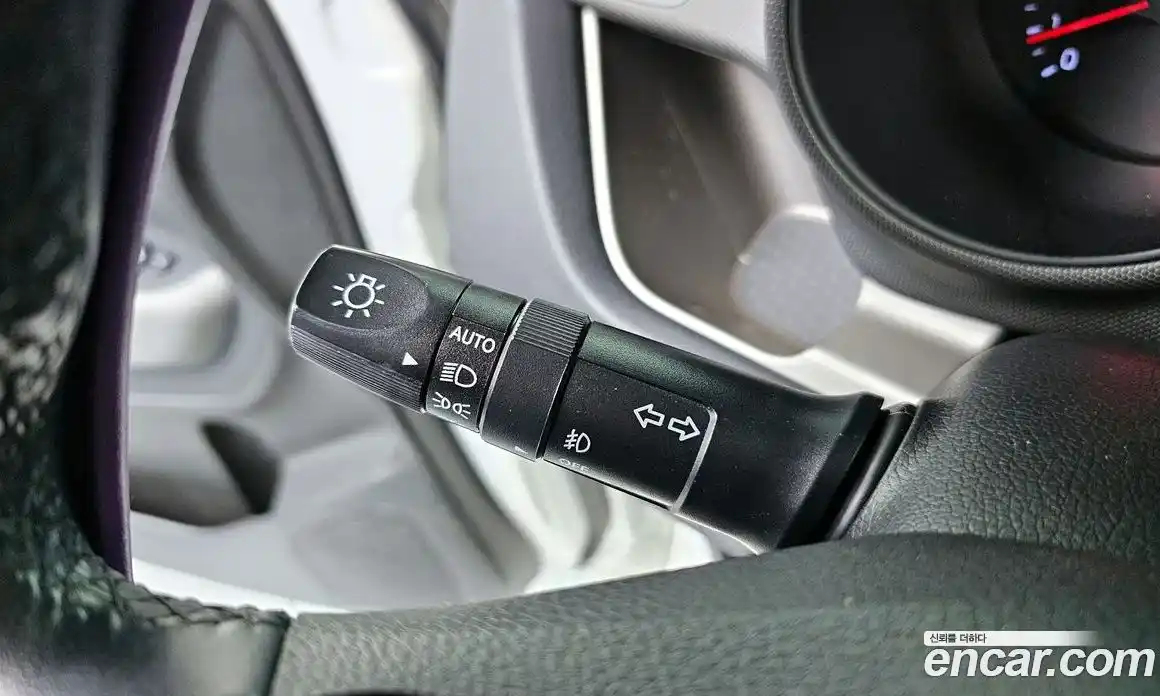 Kia Ray 2021 1.0 Автомат в Москве № 101402, фото 5