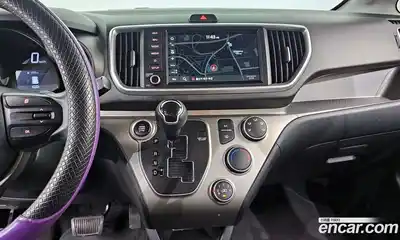 Kia Ray 2021 1.0 Автомат в Москве № 101402, миниатюра 6