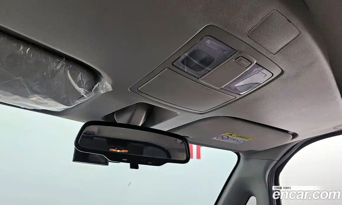 Kia Ray 2021 1.0 Автомат в Москве № 101402, фото 7