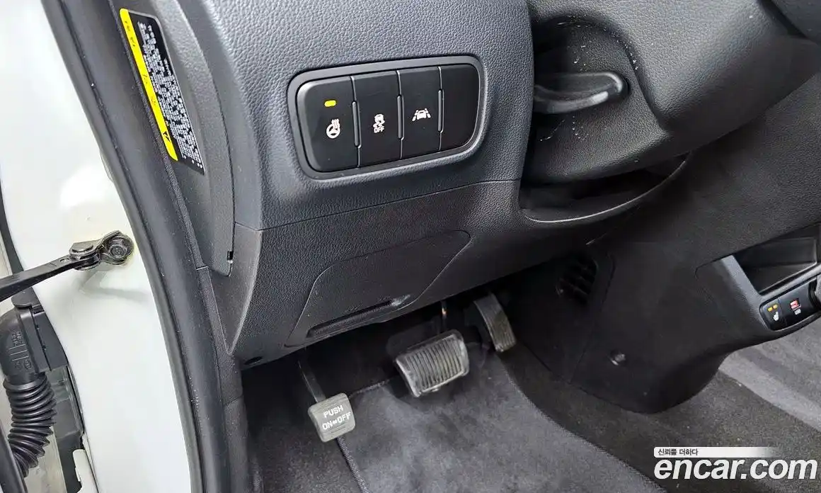 Kia Ray 2021 1.0 Автомат в Москве № 101402, фото 10