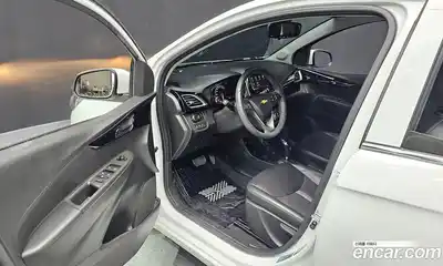 Chevrolet Spark, 2022