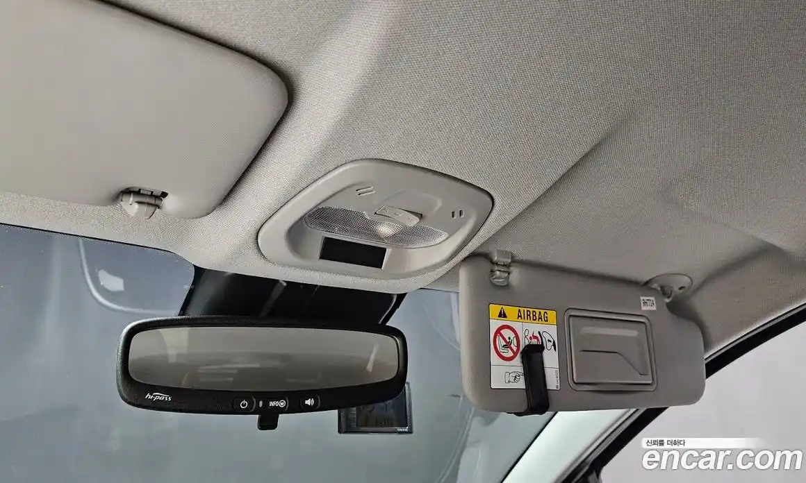 Chevrolet Spark 2022 1.0 Автомат в Москве № 103978, фото 16