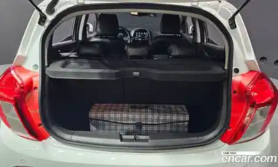 Chevrolet Spark 2022 1.0 Автомат в Москве № 103978, миниатюра 2