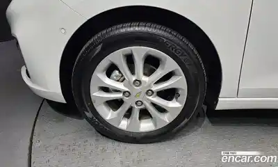 Chevrolet Spark 2022 1.0 Автомат в Москве № 103978, миниатюра 7